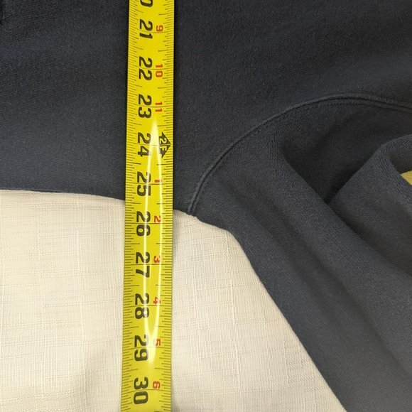 MV Sport Pro-Weave UC Davis Sweater Jacket - Picture 7 of 13